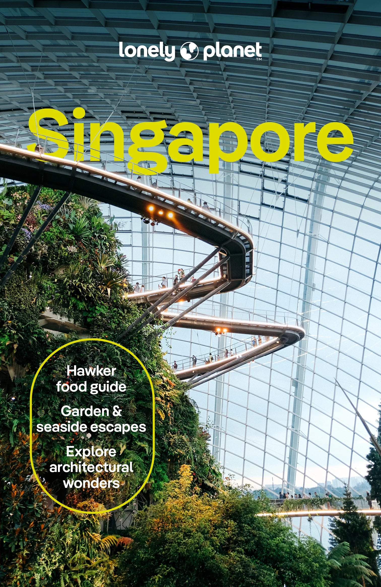 Singapore - Lonely Planet