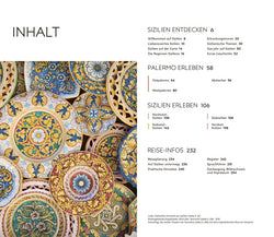 Sizilien - Vis-à-Vis