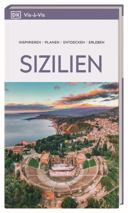 Sizilien - Vis-à-Vis
