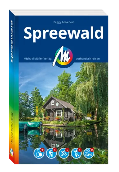 Spreewald - Michael Müller