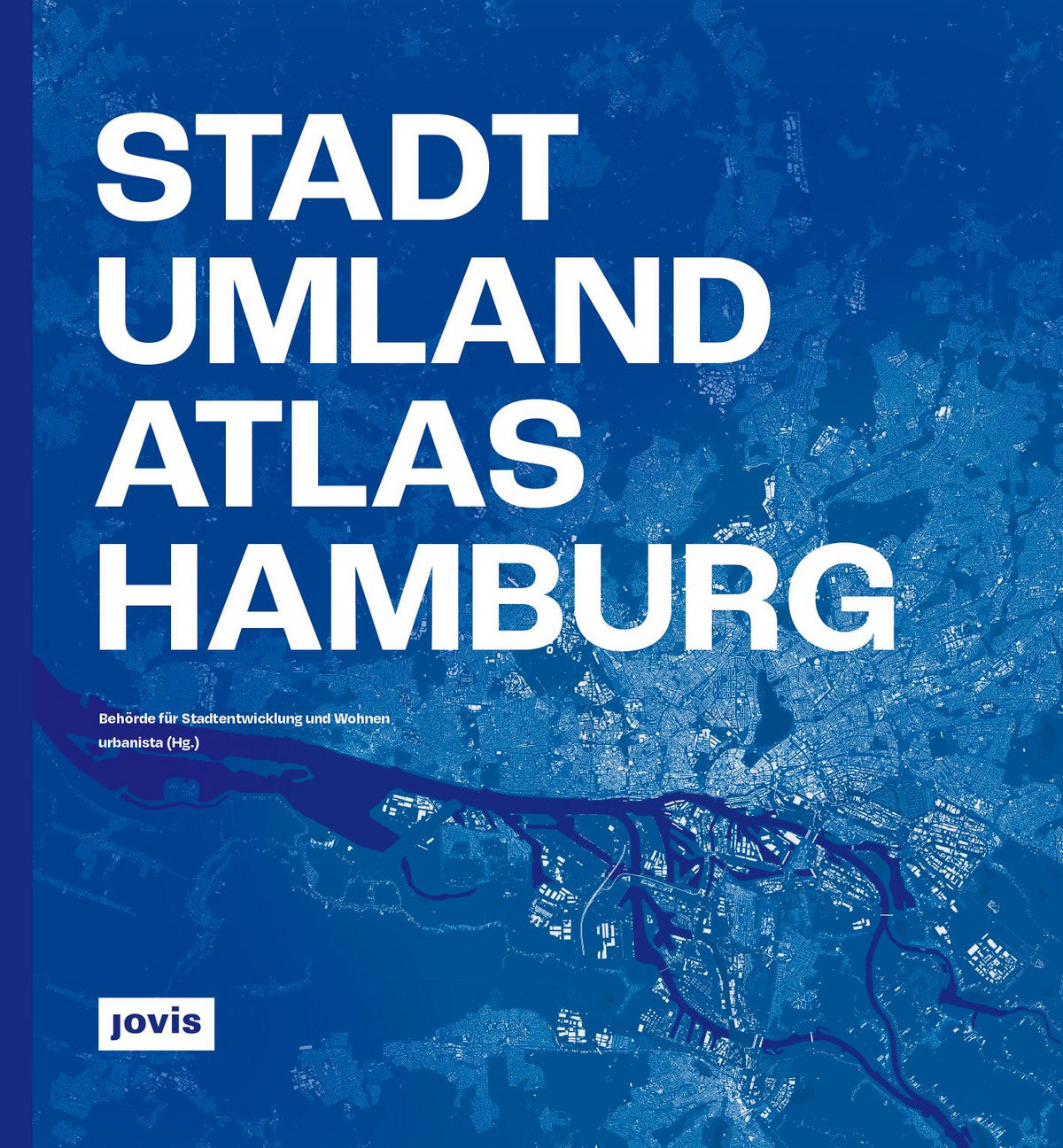 Stadt-Umland-Atlas Hamburg