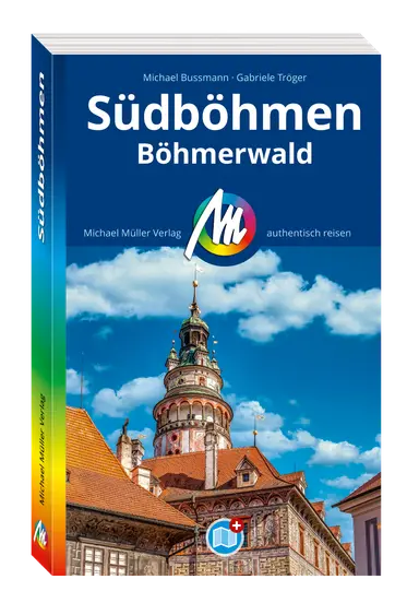Südböhmen, Böhmerwald - Michael Müller