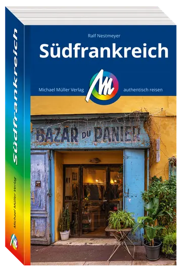 Südfrankreich - Michael Müller