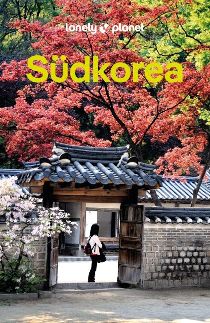 Südkorea - Lonely Planet