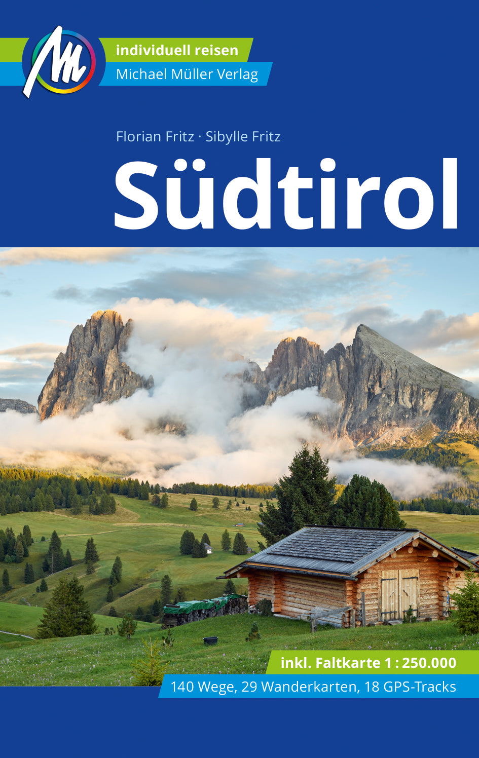 Südtirol - Michael Müller
