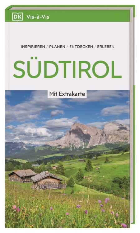 Südtirol - Vis-à-Vis