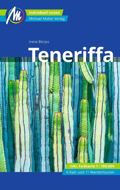 Teneriffa - Michael Müller