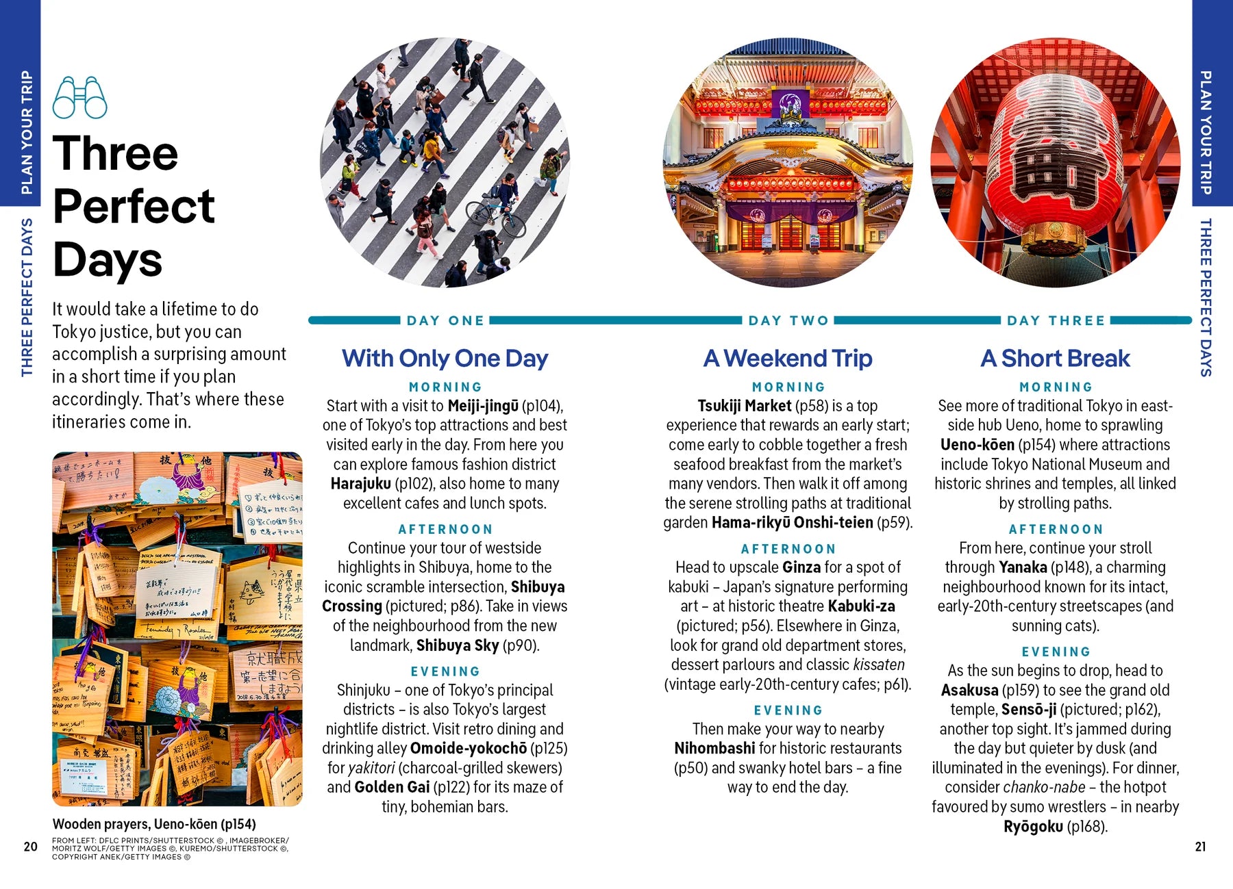 Tokyo - Pocket Guide Lonely Planet