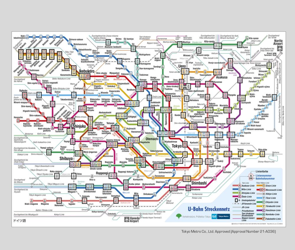 Japan - Trescher-Verlag