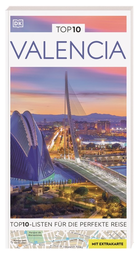 Valencia - TOP10