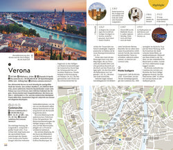 Venedig & Veneto - Vis-à-Vis Reiseführer