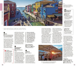 Venedig & Veneto - Vis-à-Vis Reiseführer