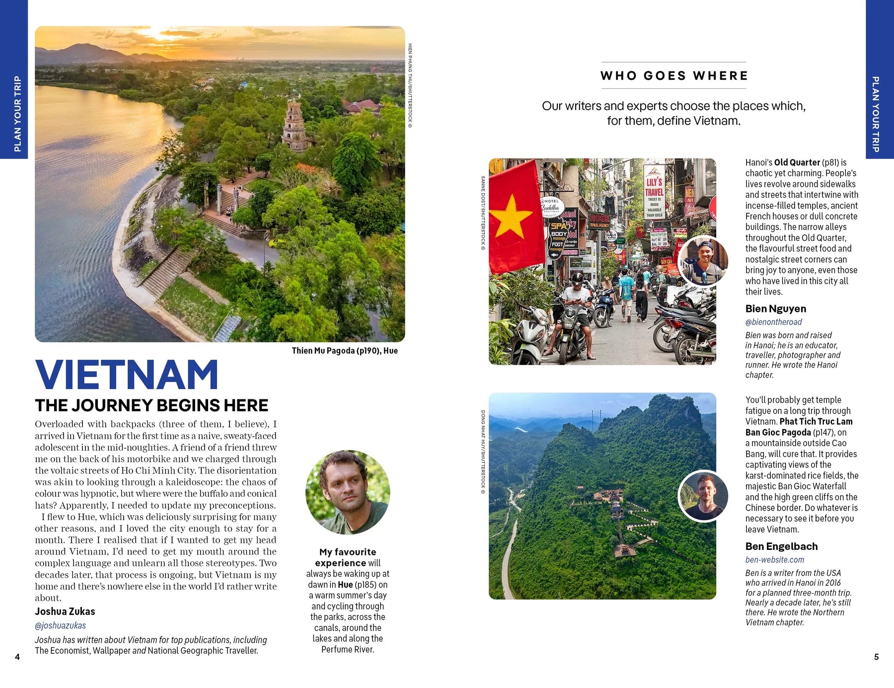 Vietnam - Lonely Planet