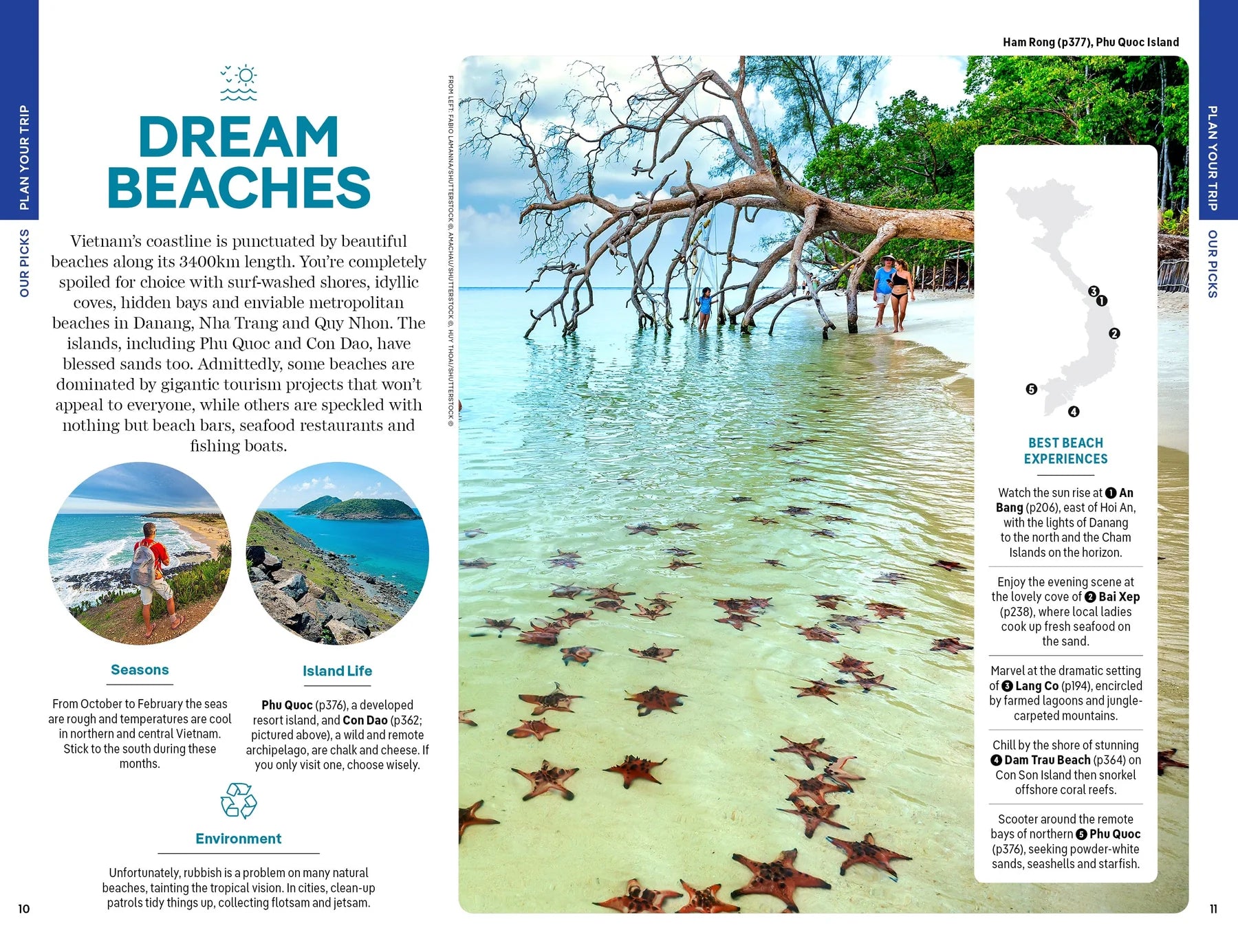 Vietnam - Lonely Planet