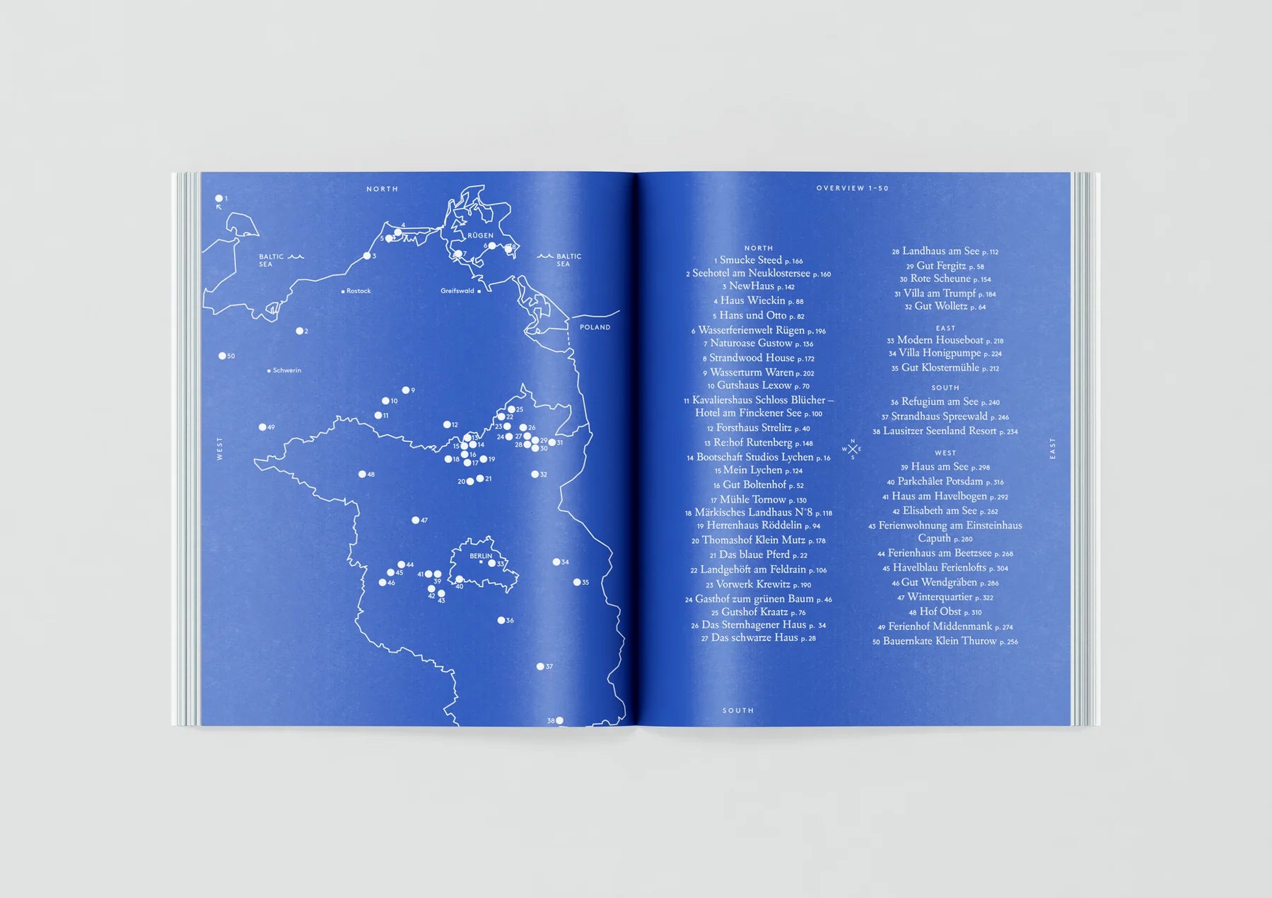 Take Me to the Lakes - Weekender Edition Berlin