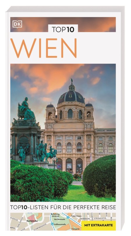 Wien - TOP10