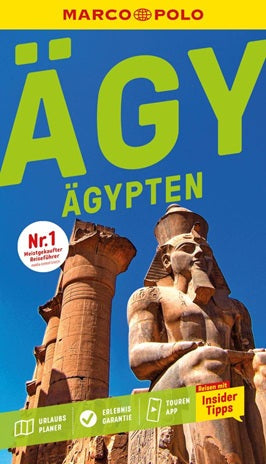 Ägypten - Marco Polo