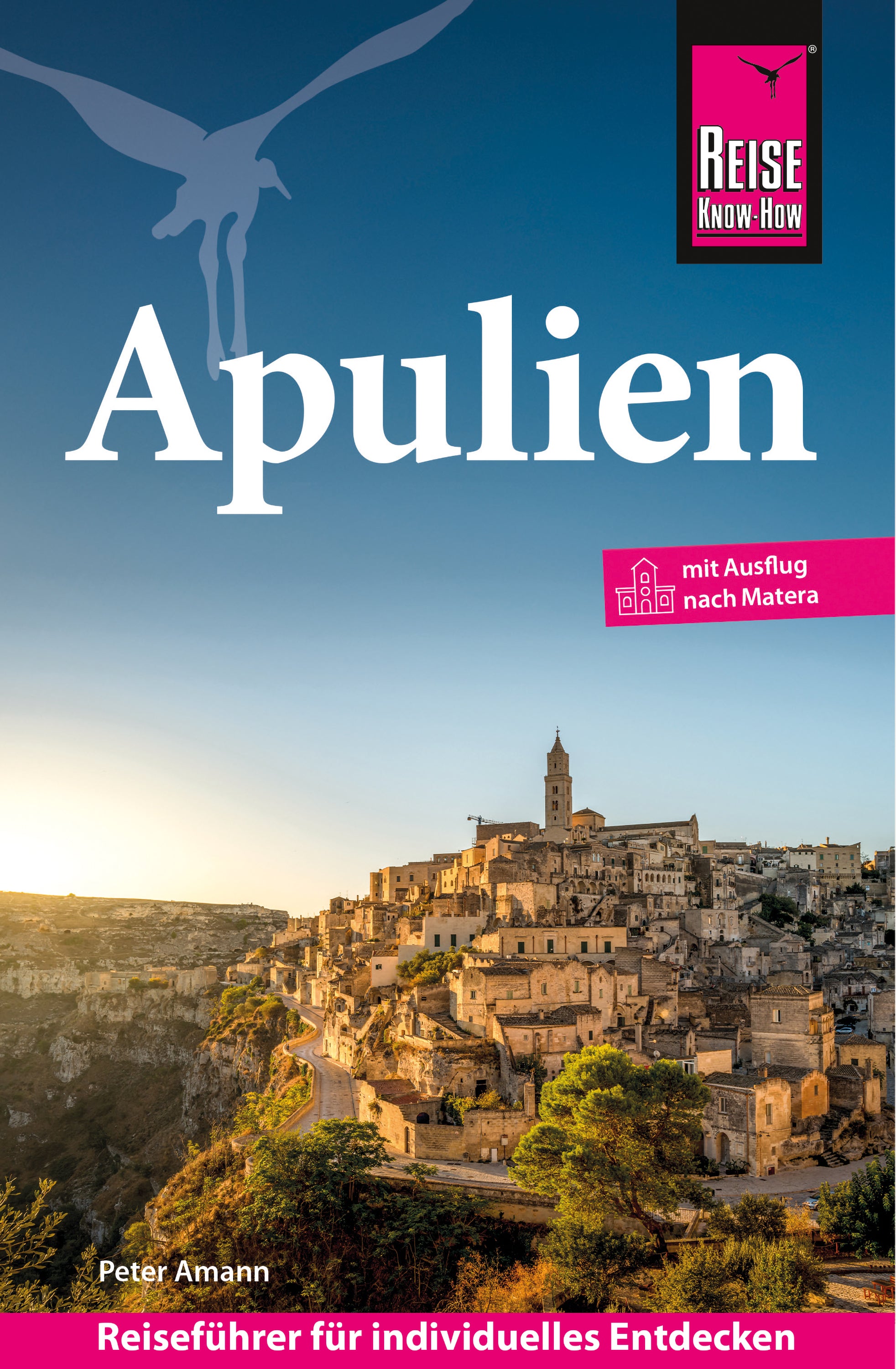 Apulien - Reise Know-How