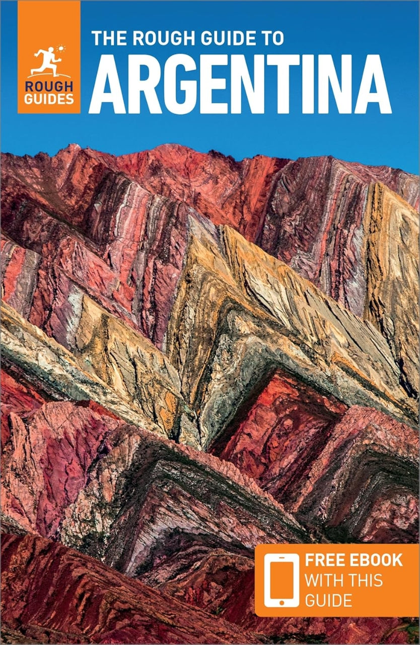 The Rough Guide to Argentina