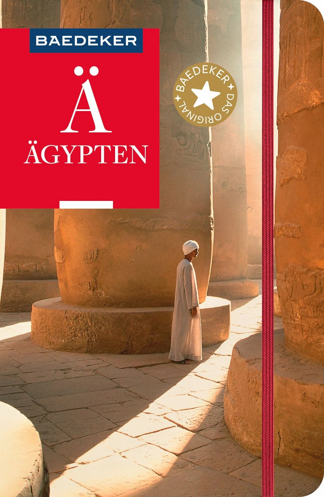Ägypten - Baedeker Reiseführer