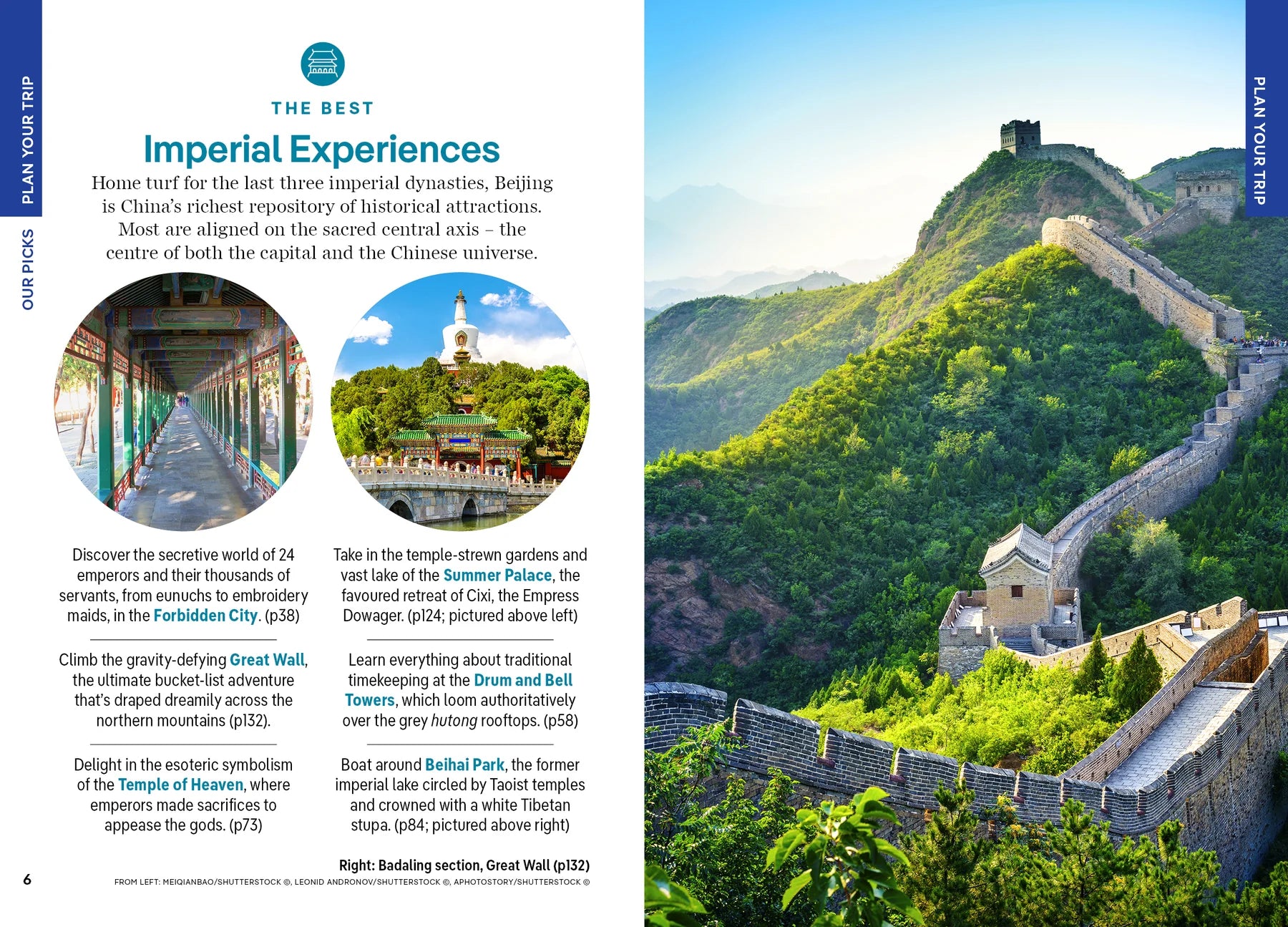 Beijing - Lonely Planet Pocket Guide