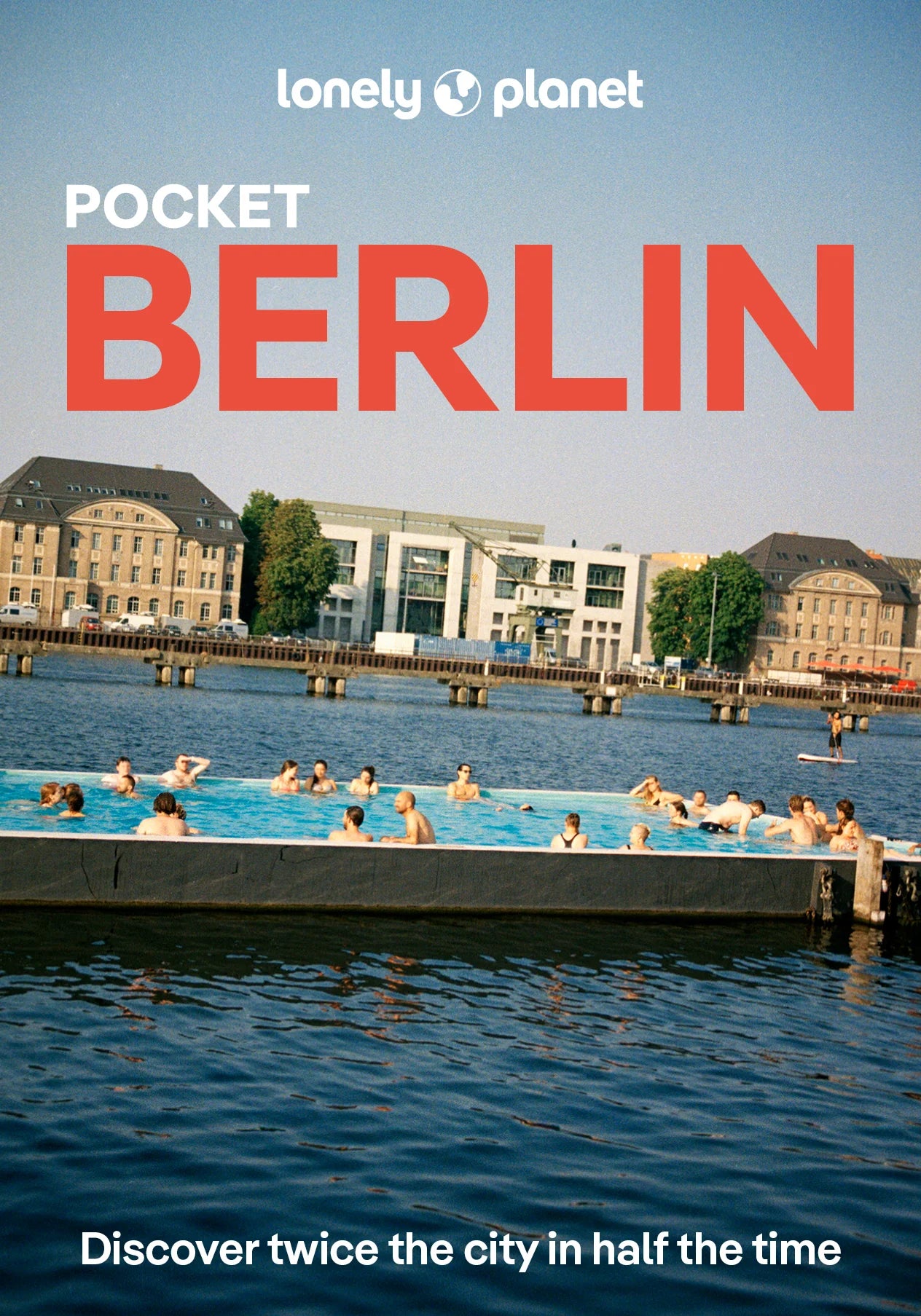 Pocket Guide Berlin - Lonely Planet