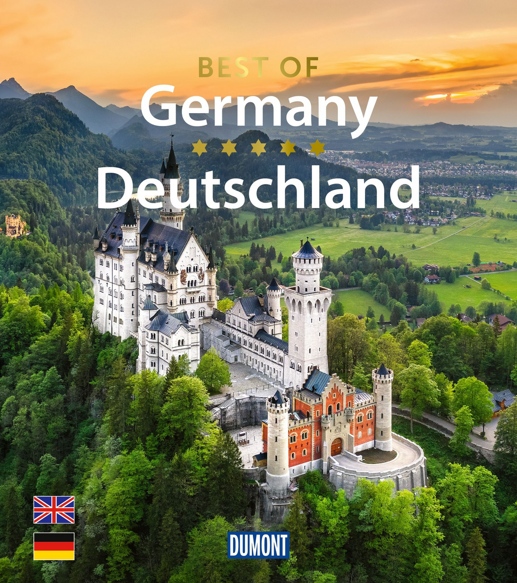 Best of Germany/ Deutschland - DuMont Bildband