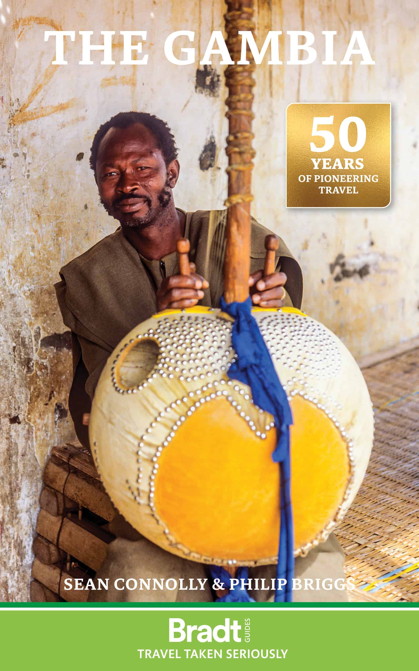 The Gambia - Bradt Travel Guides