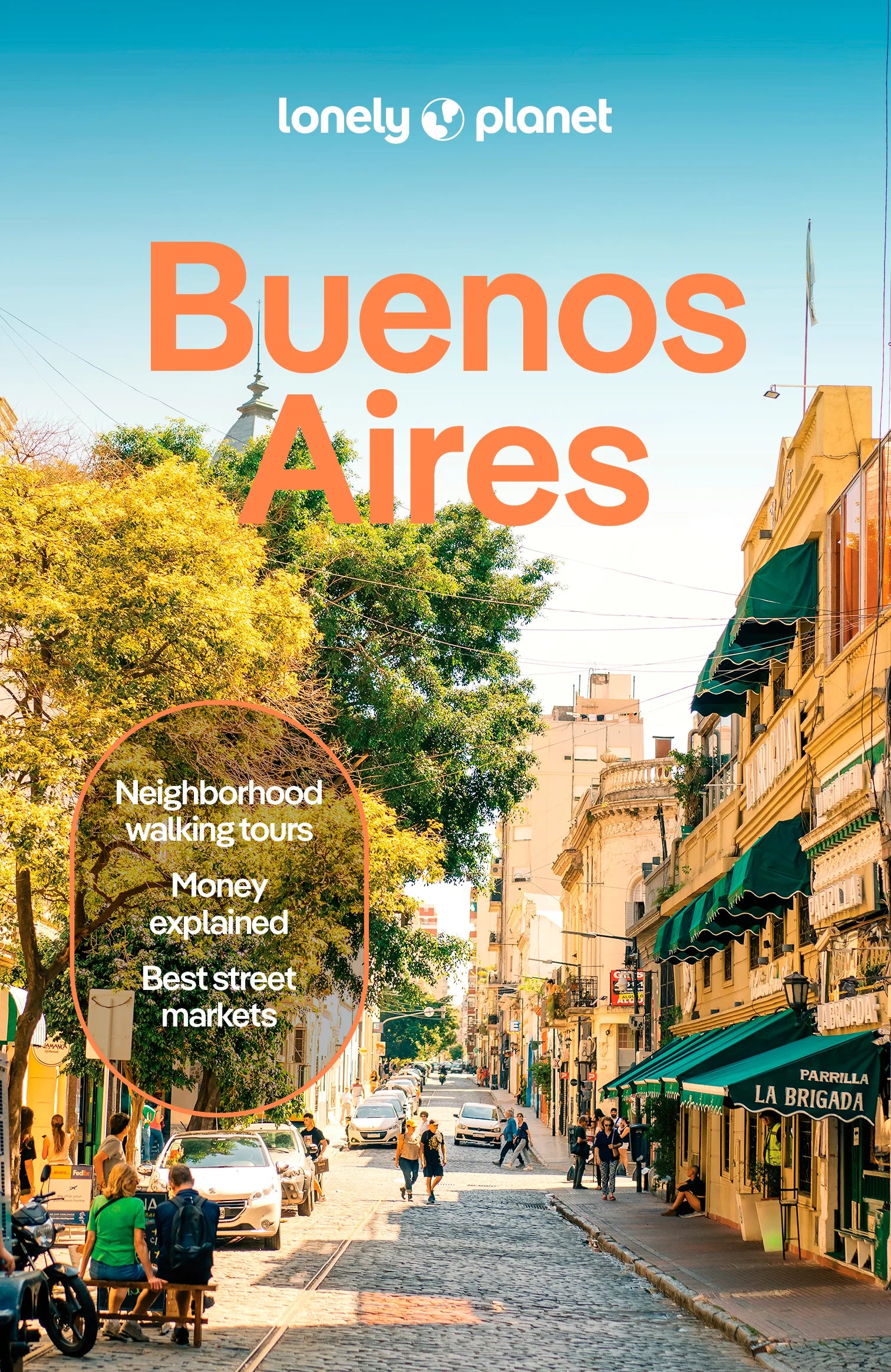 Buenos Aires - Lonely Planet