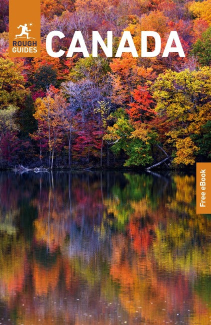 Canada - Rough Guide