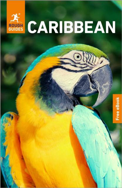 Caribbean - Rough Guides