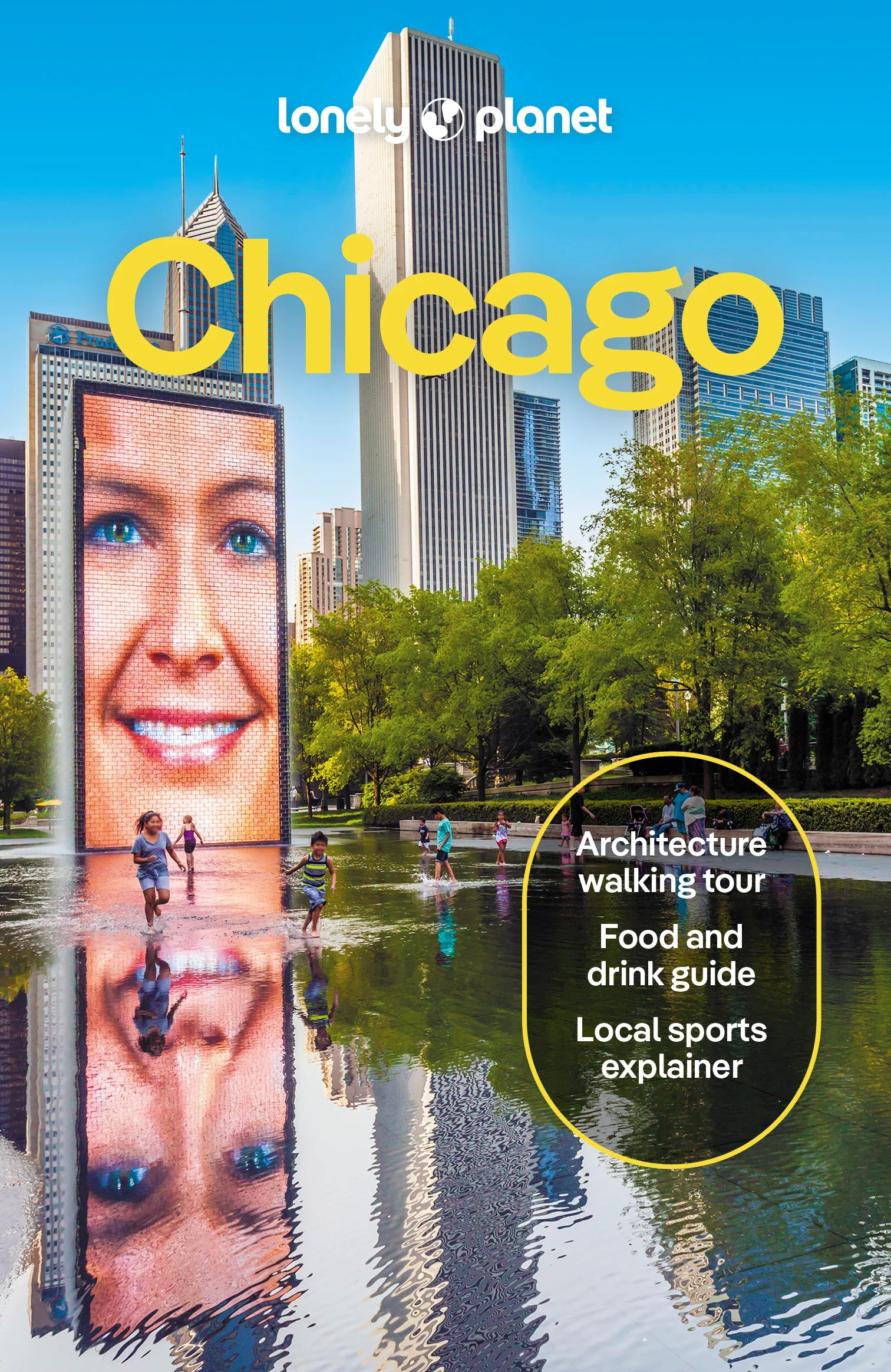 Chicago - Lonely Planet