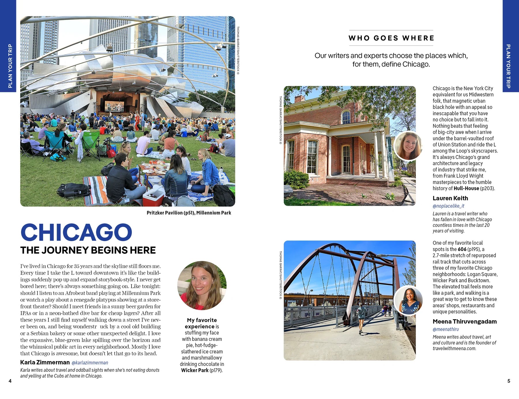 Chicago - Lonely Planet
