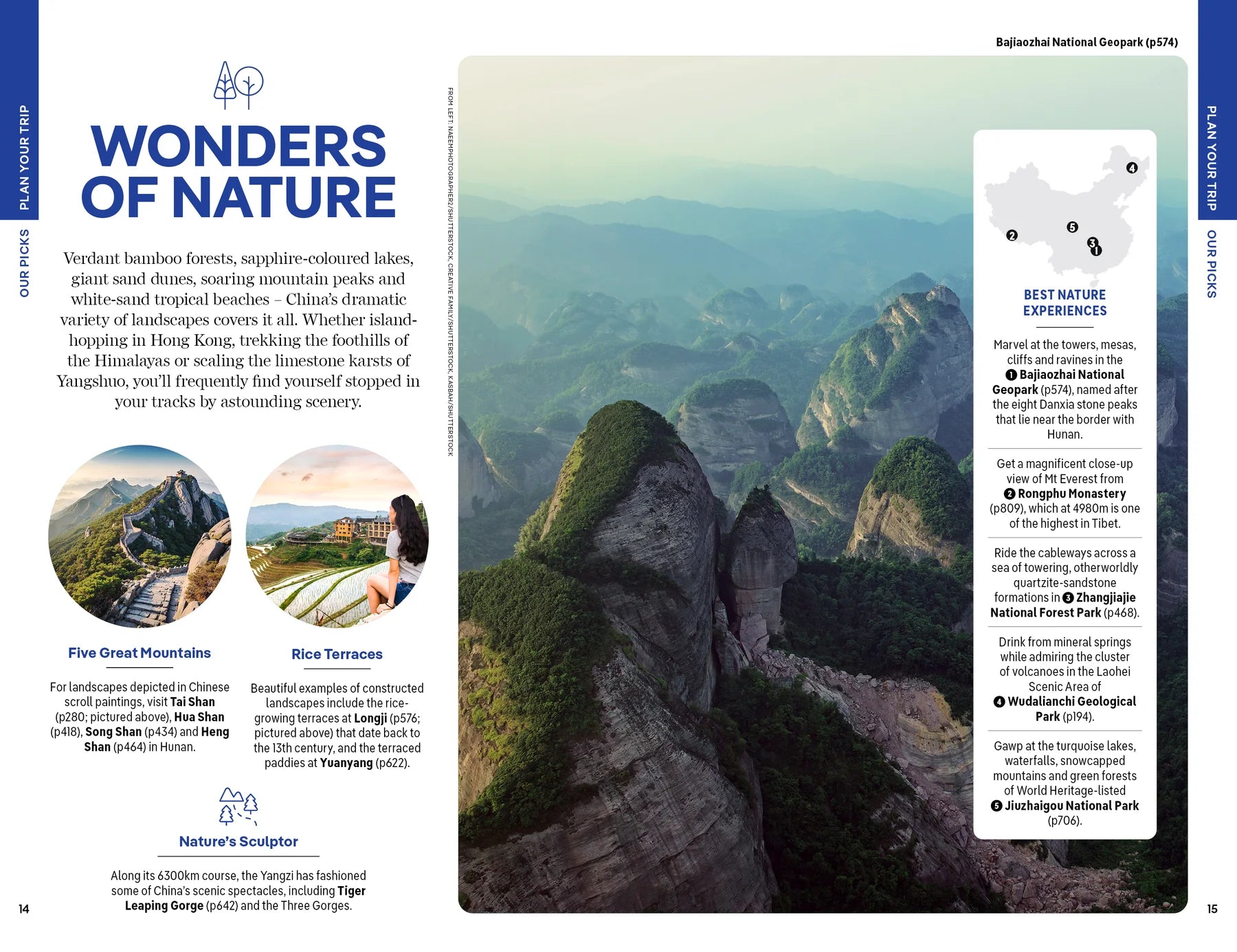 China - Lonely Planet