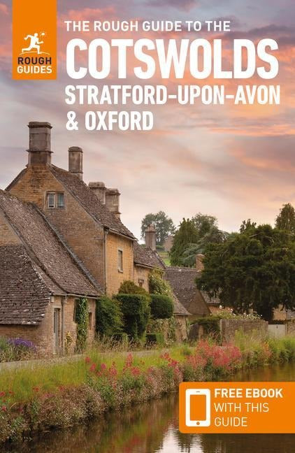Cotswolds - Rough Guide