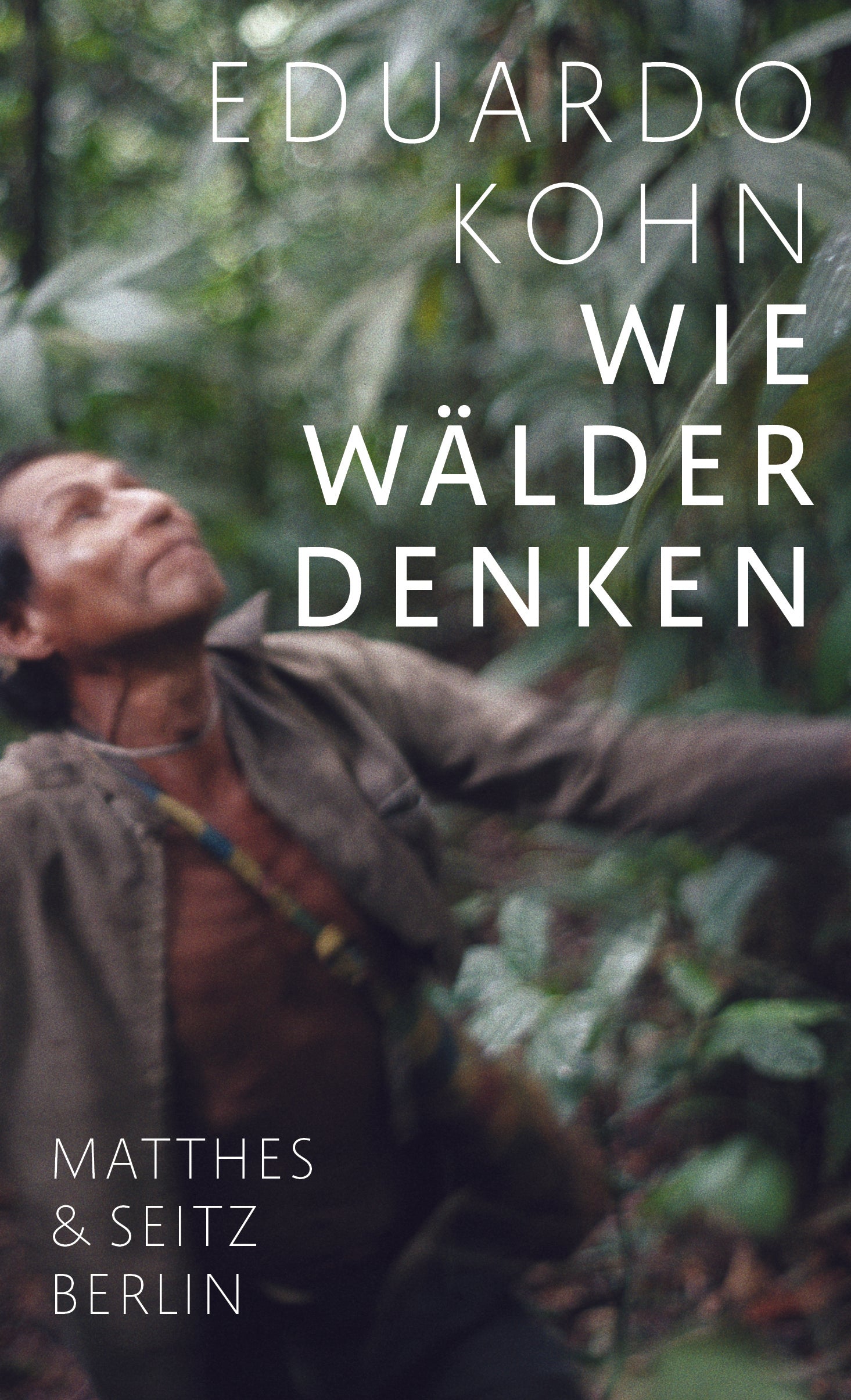 Wie Wälder denken