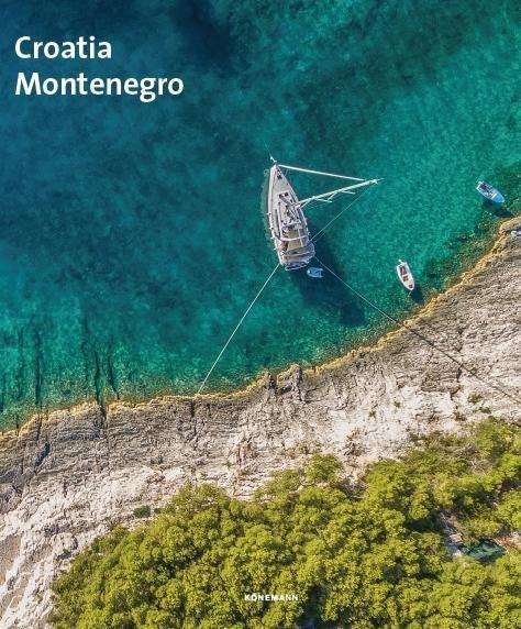 Croatia & Montenegro - Koenemann