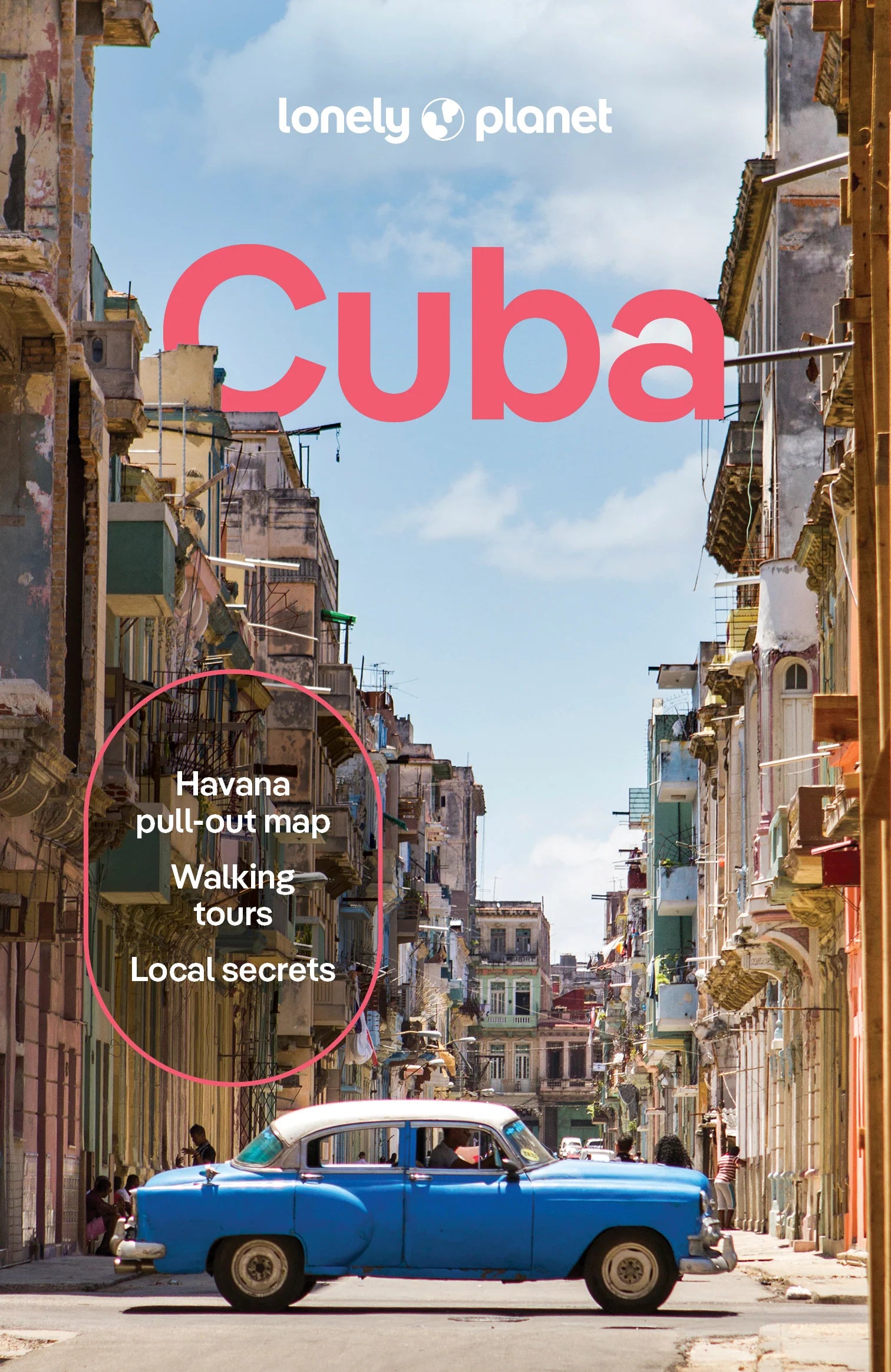 Cuba - Lonely Planet