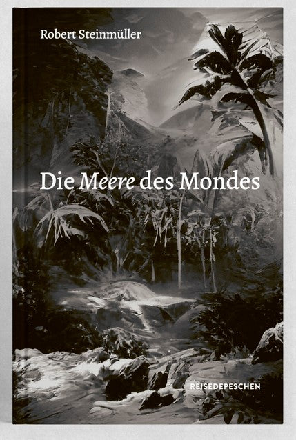 Die Meere des Mondes