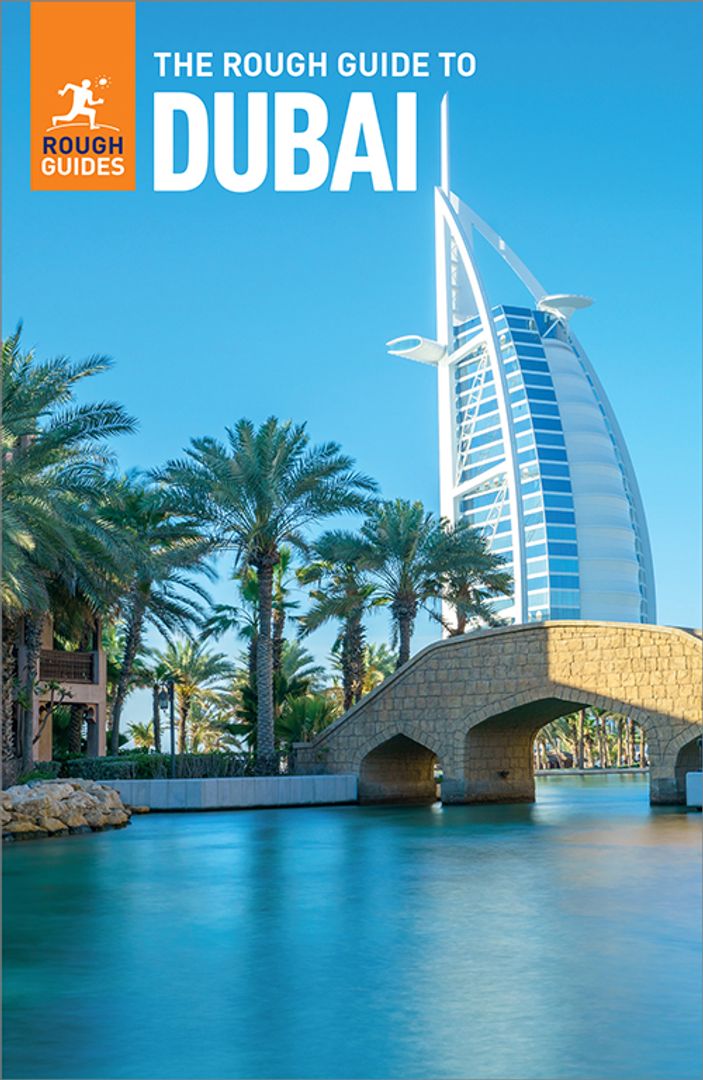 The Rough Guide to Dubai