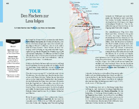 Réunion DuMont-Reisetaschenbuch