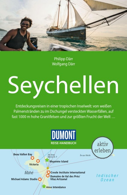 Seychellen - DuMont Reise-Handbuch