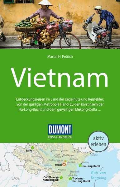 Vietnam Reisehandbuch