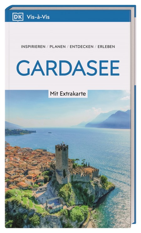 Gardasee - Vis-à-Vis