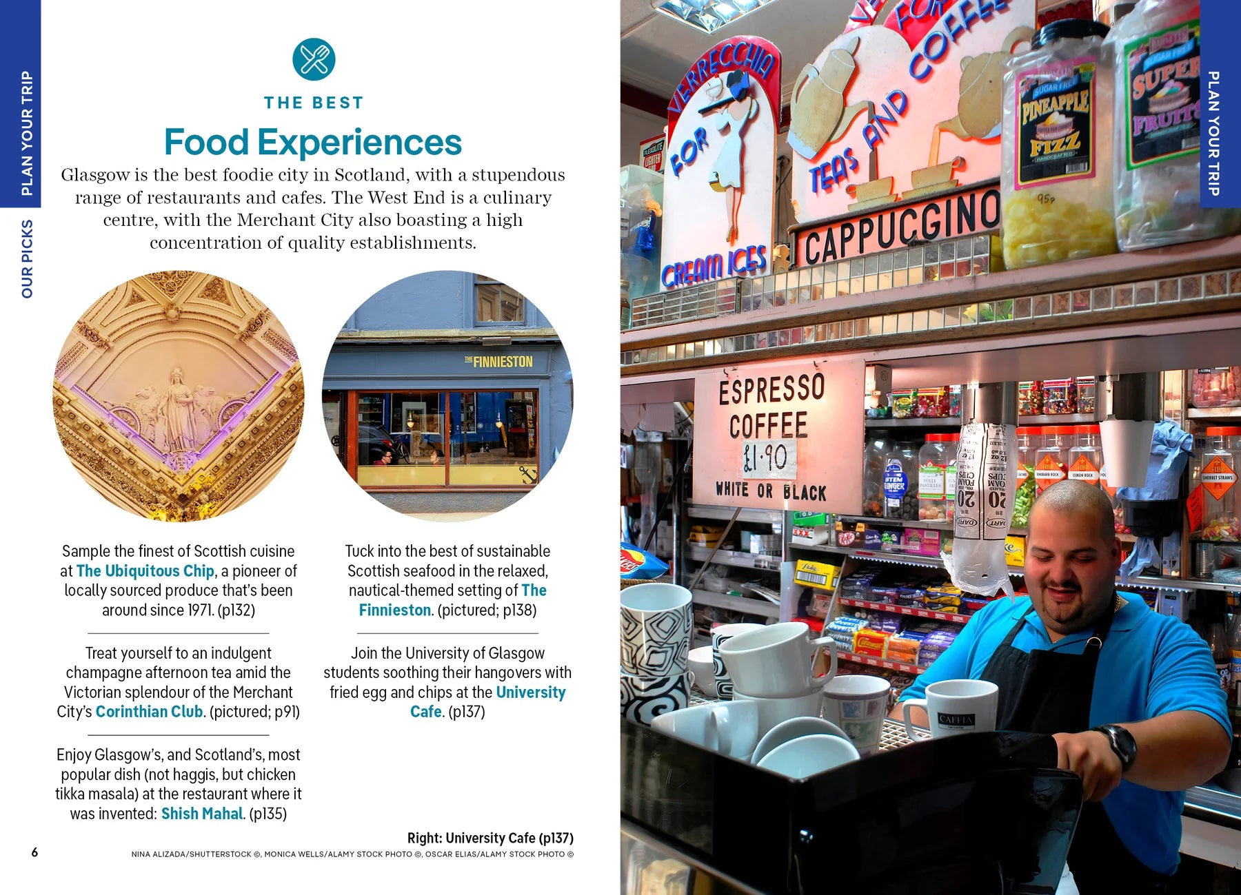 Glasgow - Lonely Planet Pocket Guide
