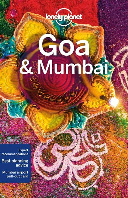 Goa and Mumbai - Lonely Planet