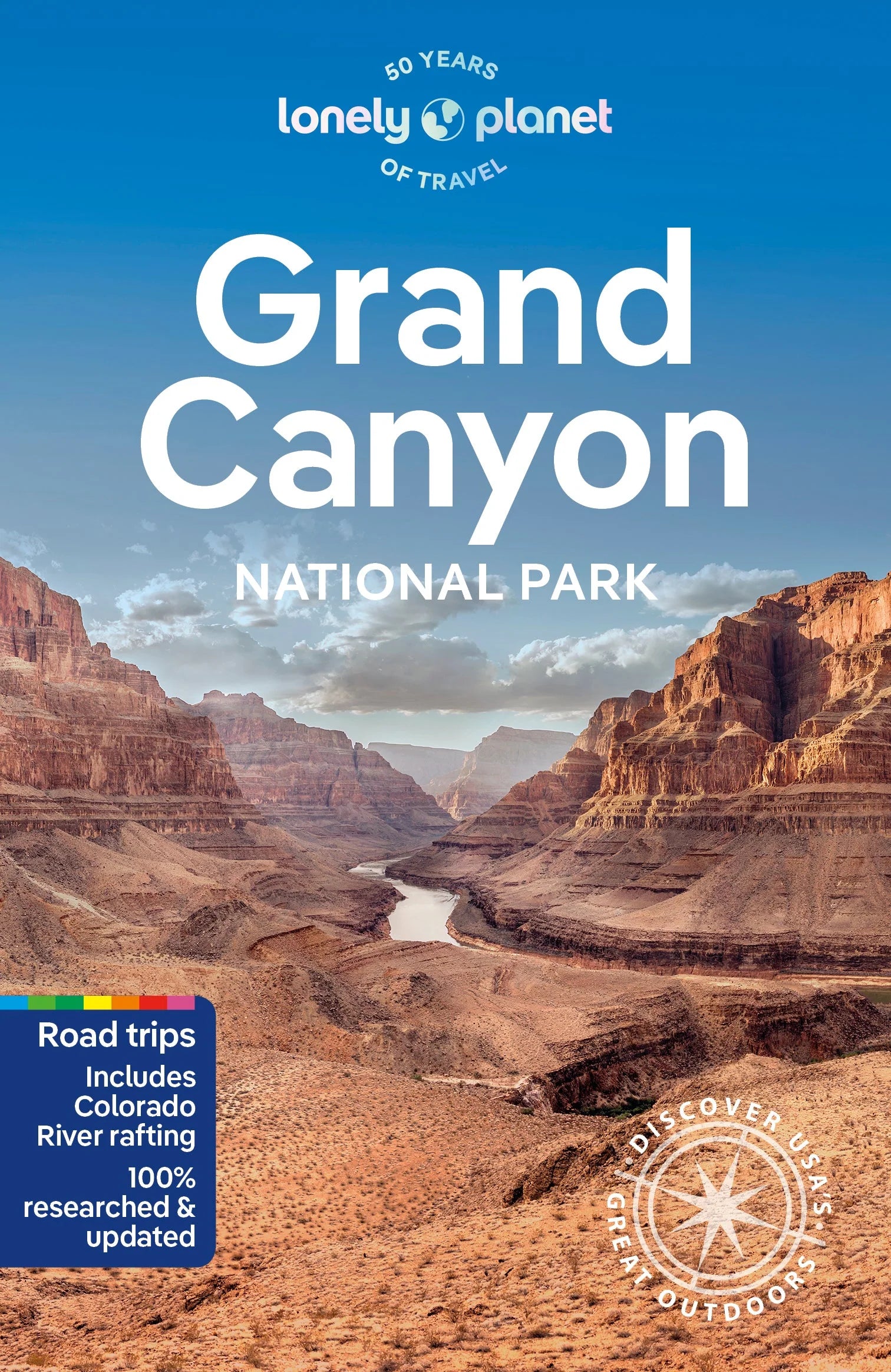 Grand Canyon National Park - Lonely Planet