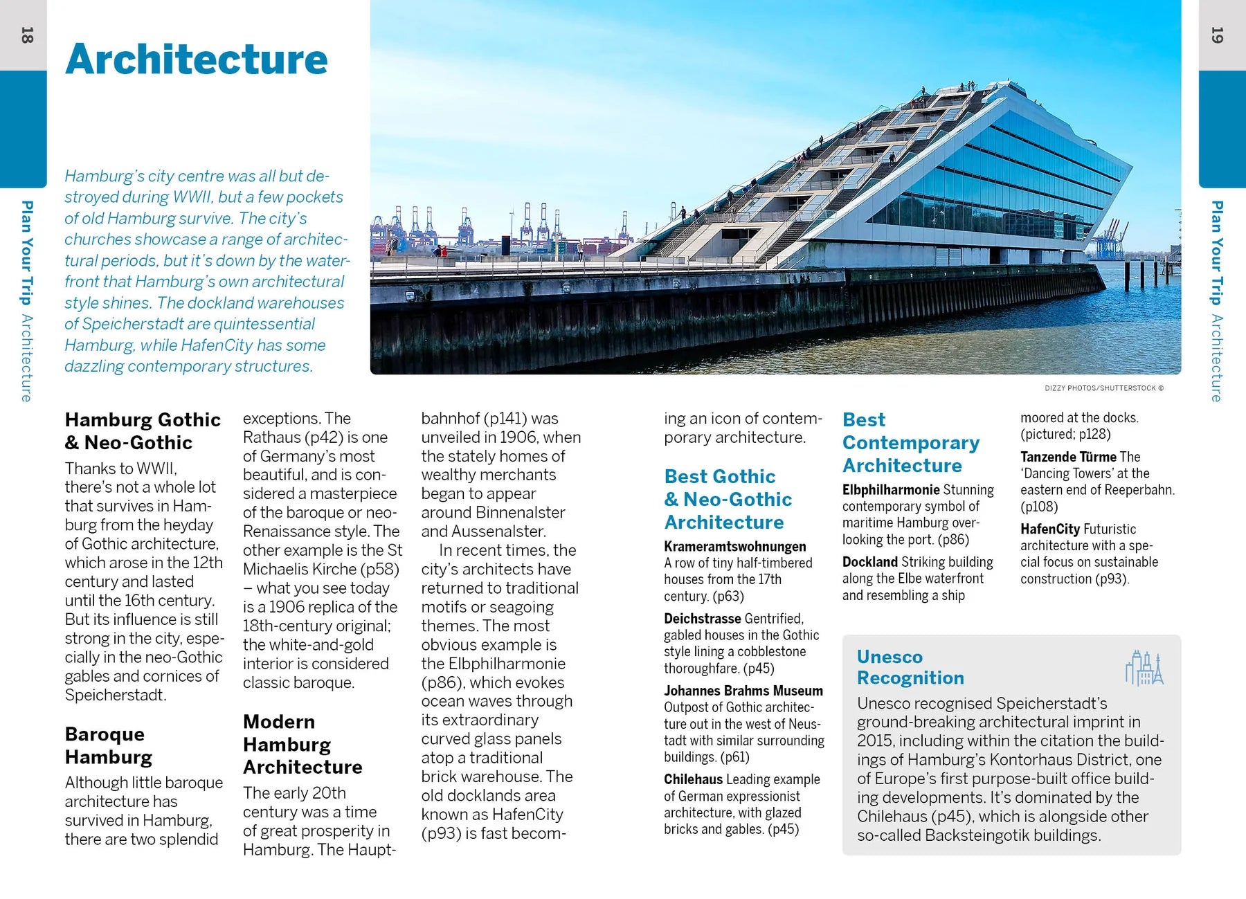 Hamburg Pocket Guide - Lonely Planet