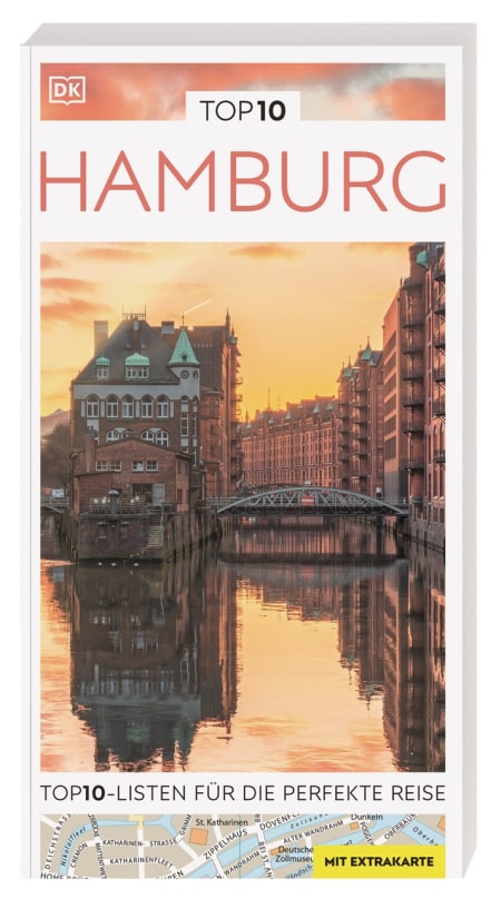 Hamburg - Top10