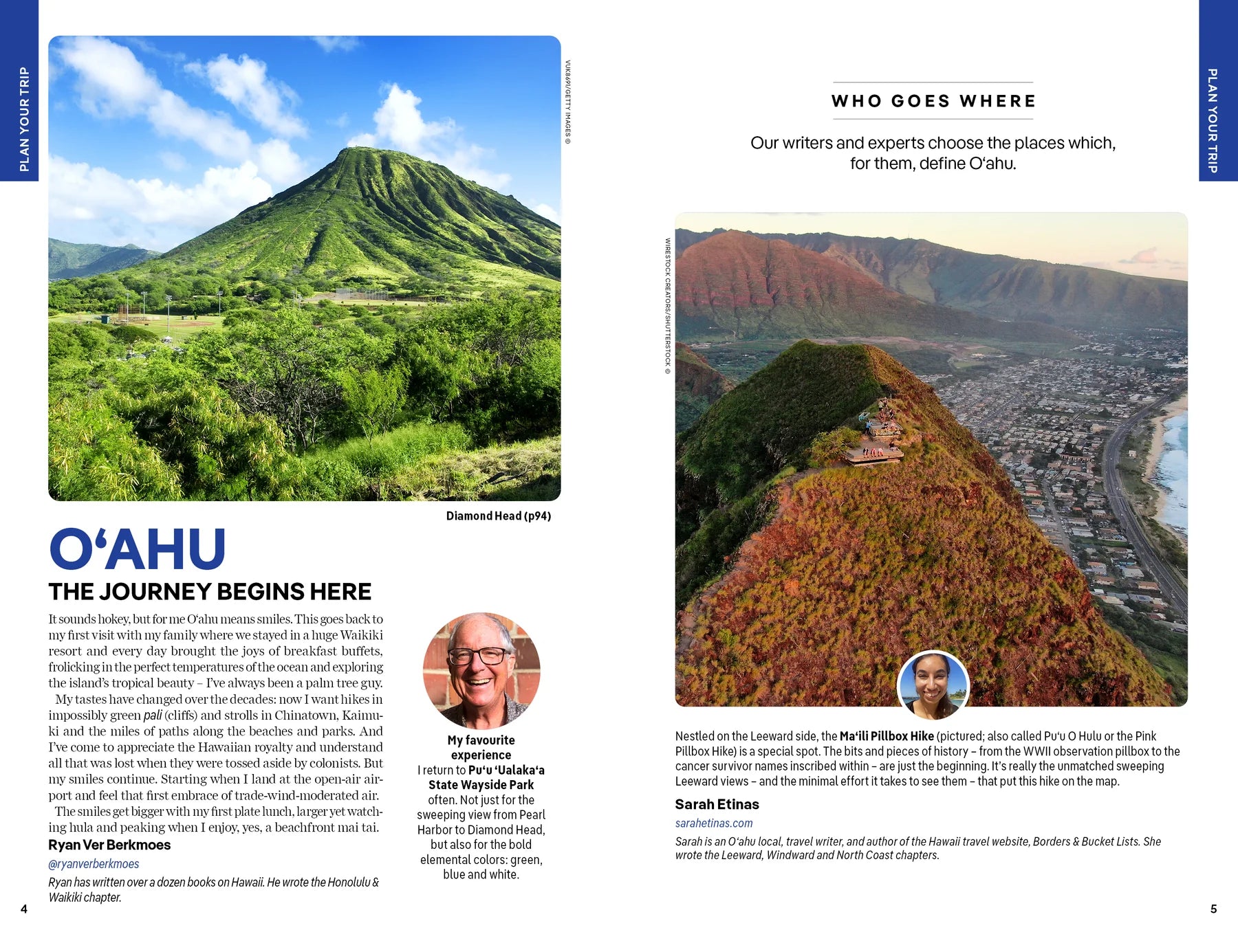 Honolulu, Waikiki & Oahu - Lonely Planet